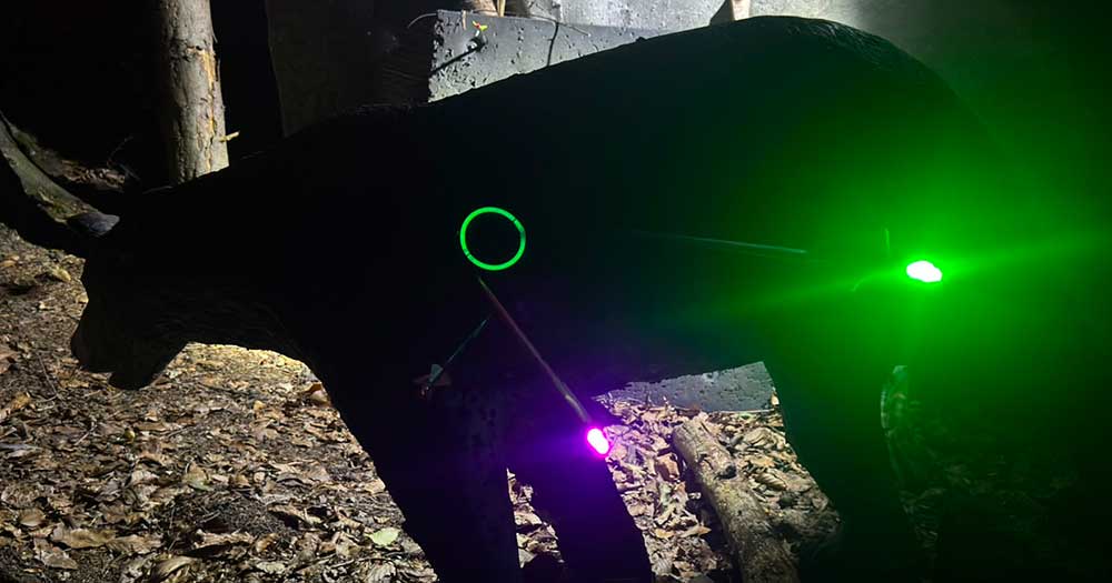 Nachtschiessen 2026